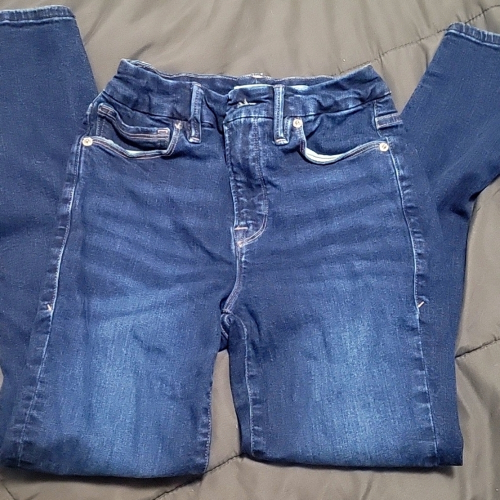 Good American jeans